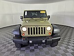 Used 2013 JEEP WRANGLER UNLIMITED 4WD 4DR SPORT in WEST PALM BEACH, FLORIDA (Photo 3)