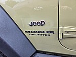 Used 2013 JEEP WRANGLER UNLIMITED SPORT in WEST PALM BEACH, FLORIDA (Photo 4)