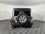 Used 2013 JEEP WRANGLER UNLIMITED 4WD 4DR SPORT in WEST PALM BEACH, FLORIDA (Photo 6)