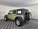 Used 2013 JEEP WRANGLER UNLIMITED 4WD 4DR SPORT in WEST PALM BEACH, FLORIDA (Photo 7)