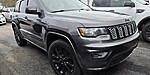 Used 2017 JEEP GRAND CHEROKEE ALTITUDE in WEST PALM BEACH, FLORIDA