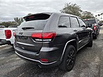 Used 2017 JEEP GRAND CHEROKEE ALTITUDE in WEST PALM BEACH, FLORIDA (Photo 3)