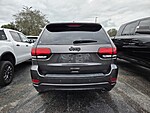 Used 2017 JEEP GRAND CHEROKEE ALTITUDE in WEST PALM BEACH, FLORIDA (Photo 4)