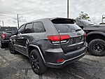 Used 2017 JEEP GRAND CHEROKEE ALTITUDE in WEST PALM BEACH, FLORIDA (Photo 5)