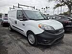 Used 2019 RAM PROMASTER CITY CARGO VAN TRADESMAN in WEST PALM BEACH, FLORIDA (Photo 1)