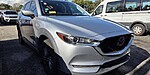 Used 2019 MAZDA CX-5 TOURING in WEST PALM BEACH, FLORIDA