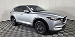 Used 2019 MAZDA CX-5 TOURING FWD in WEST PALM BEACH, FLORIDA
