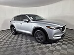 Used 2019 MAZDA CX-5 TOURING FWD in WEST PALM BEACH, FLORIDA (Photo 1)