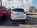 Used 2019 MAZDA CX-5 TOURING in WEST PALM BEACH, FLORIDA (Photo 4)