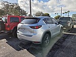 Used 2019 MAZDA CX-5 TOURING in WEST PALM BEACH, FLORIDA (Photo 5)