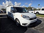 Used 2022 RAM PROMASTER CITY CARGO VAN BASE in WEST PALM BEACH, FLORIDA (Photo 1)