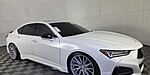 Used 2022 ACURA TLX SH-AWD W/TECHNOLOGY PACKAGE in WEST PALM BEACH, FLORIDA