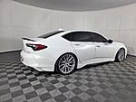 Used 2022 ACURA TLX SH-AWD W/TECHNOLOGY PACKAGE in WEST PALM BEACH, FLORIDA (Photo 3)