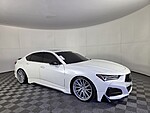Used 2022 ACURA TLX SH-AWD W/TECHNOLOGY PACKAGE in WEST PALM BEACH, FLORIDA (Photo 35)