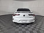Used 2022 ACURA TLX SH-AWD W/TECHNOLOGY PACKAGE in WEST PALM BEACH, FLORIDA (Photo 4)