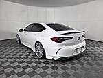 Used 2022 ACURA TLX SH-AWD W/TECHNOLOGY PACKAGE in WEST PALM BEACH, FLORIDA (Photo 5)