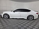 Used 2022 ACURA TLX SH-AWD W/TECHNOLOGY PACKAGE in WEST PALM BEACH, FLORIDA (Photo 6)