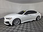 Used 2022 ACURA TLX SH-AWD W/TECHNOLOGY PACKAGE in WEST PALM BEACH, FLORIDA (Photo 7)