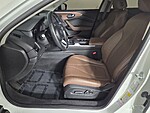 Used 2022 ACURA TLX SH-AWD W/TECHNOLOGY PACKAGE in WEST PALM BEACH, FLORIDA (Photo 9)