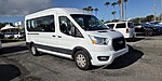 Used 2022 FORD TRANSIT 350 XLT in WEST PALM BEACH, FLORIDA