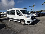 Used 2022 FORD TRANSIT 350 XLT in WEST PALM BEACH, FLORIDA (Photo 1)
