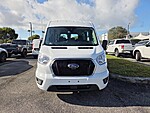 Used 2022 FORD TRANSIT 350 XLT in WEST PALM BEACH, FLORIDA (Photo 2)