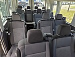 Used 2022 FORD TRANSIT PASSENGER WAGON T-350 148