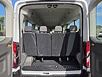 Used 2022 FORD TRANSIT PASSENGER WAGON T-350 148
