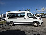 Used 2022 FORD TRANSIT 350 XLT in WEST PALM BEACH, FLORIDA (Photo 3)