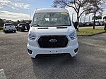 Used 2022 FORD TRANSIT PASSENGER WAGON T-350 148