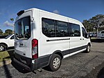 Used 2022 FORD TRANSIT 350 XLT in WEST PALM BEACH, FLORIDA (Photo 4)