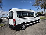 Used 2022 FORD TRANSIT PASSENGER WAGON T-350 148