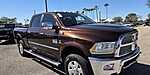 Used 2015 RAM 2500 4WD CREW CAB 149" LONGHORN in WEST PALM BEACH, FLORIDA