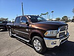 Used 2015 RAM 2500 4WD CREW CAB 149