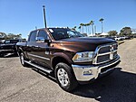 Used 2015 RAM 2500 4WD CREW CAB 149