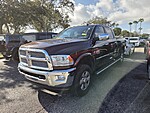 Used 2015 RAM 2500 LARAMIE LONGHORN in WEST PALM BEACH, FLORIDA (Photo 5)