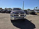 Used 2015 RAM 2500 4WD CREW CAB 149