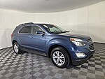 Used 2017 CHEVROLET EQUINOX FWD 4DR LT W/1LT in WEST PALM BEACH, FLORIDA (Photo 1)