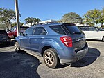Used 2017 CHEVROLET EQUINOX LT in WEST PALM BEACH, FLORIDA (Photo 2)