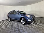 Used 2017 CHEVROLET EQUINOX FWD 4DR LT W/1LT in WEST PALM BEACH, FLORIDA (Photo 35)