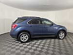 Used 2017 CHEVROLET EQUINOX FWD 4DR LT W/1LT in WEST PALM BEACH, FLORIDA (Photo 4)