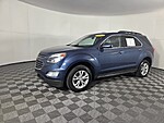Used 2017 CHEVROLET EQUINOX FWD 4DR LT W/1LT in WEST PALM BEACH, FLORIDA (Photo 9)