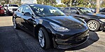 Used 2018 TESLA MODEL 3 MID RANGE in WEST PALM BEACH, FLORIDA