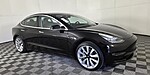 Used 2018 TESLA MODEL 3 MID RANGE BATTERY RWD in WEST PALM BEACH, FLORIDA