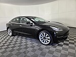 Used 2018 TESLA MODEL 3 MID RANGE BATTERY RWD in WEST PALM BEACH, FLORIDA (Photo 1)