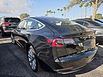 Used 2018 TESLA MODEL 3 MID RANGE in WEST PALM BEACH, FLORIDA (Photo 3)