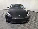 Used 2018 TESLA MODEL 3 MID RANGE BATTERY RWD in WEST PALM BEACH, FLORIDA (Photo 3)