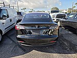 Used 2018 TESLA MODEL 3 MID RANGE in WEST PALM BEACH, FLORIDA (Photo 4)