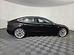 Used 2018 TESLA MODEL 3 MID RANGE BATTERY RWD in WEST PALM BEACH, FLORIDA (Photo 4)