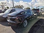 Used 2018 TESLA MODEL 3 MID RANGE in WEST PALM BEACH, FLORIDA (Photo 5)